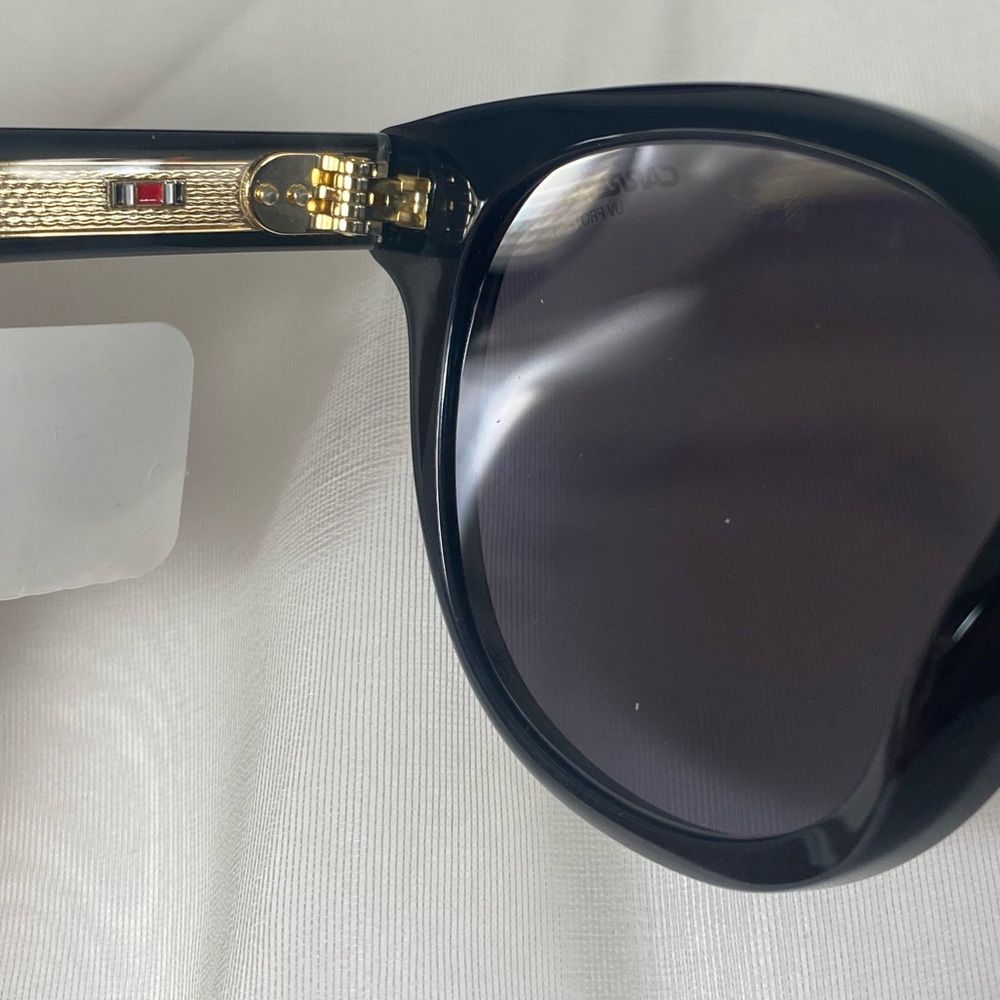 CARRERA retro classic black sunglasses 🕶️ - Picture 8 of 9